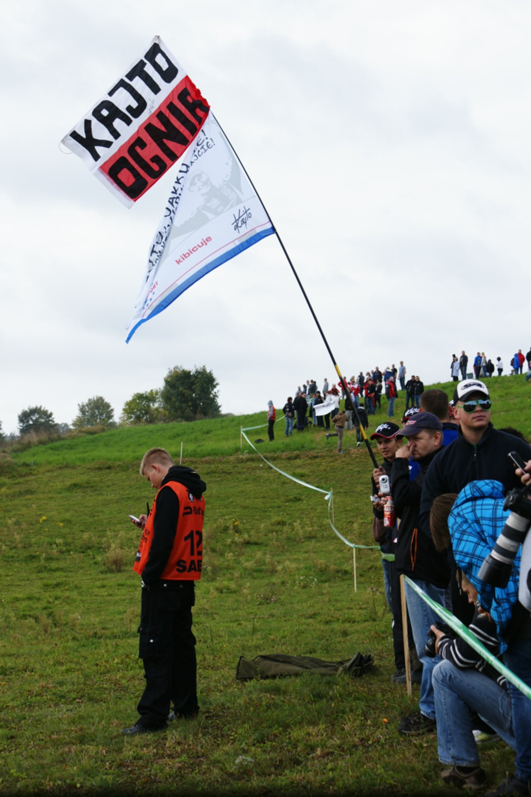 68. Rajd Polski: Kajetanowicz oprotestowany, wyniki wstrzymane (+ FOTOGALERIA)