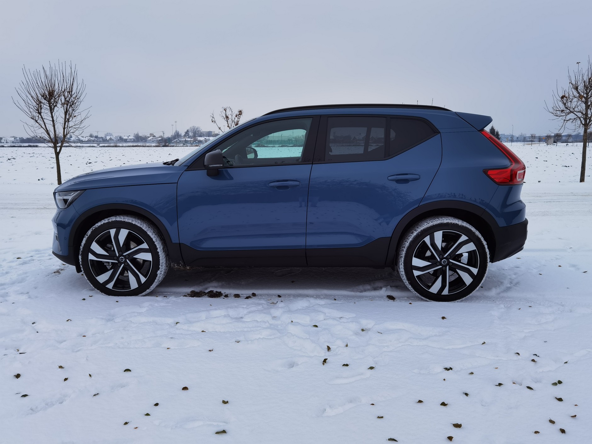 Volvo XC40 B3
