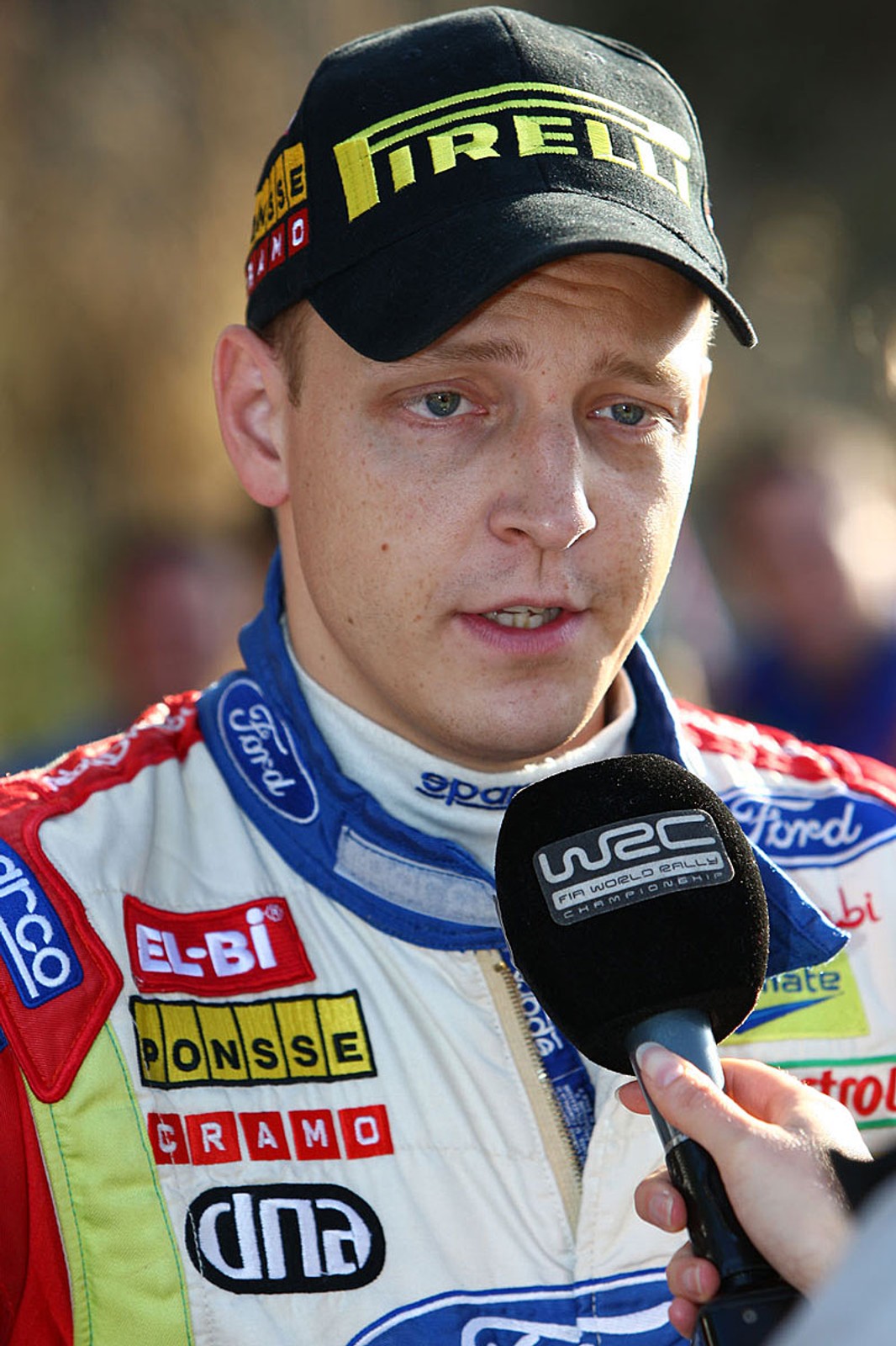 Rajd Hiszpanii 2009: Citroën mistrzem, Hirvonen wciąż liderem - fotogaleria Rallyworld©Willy Weyens