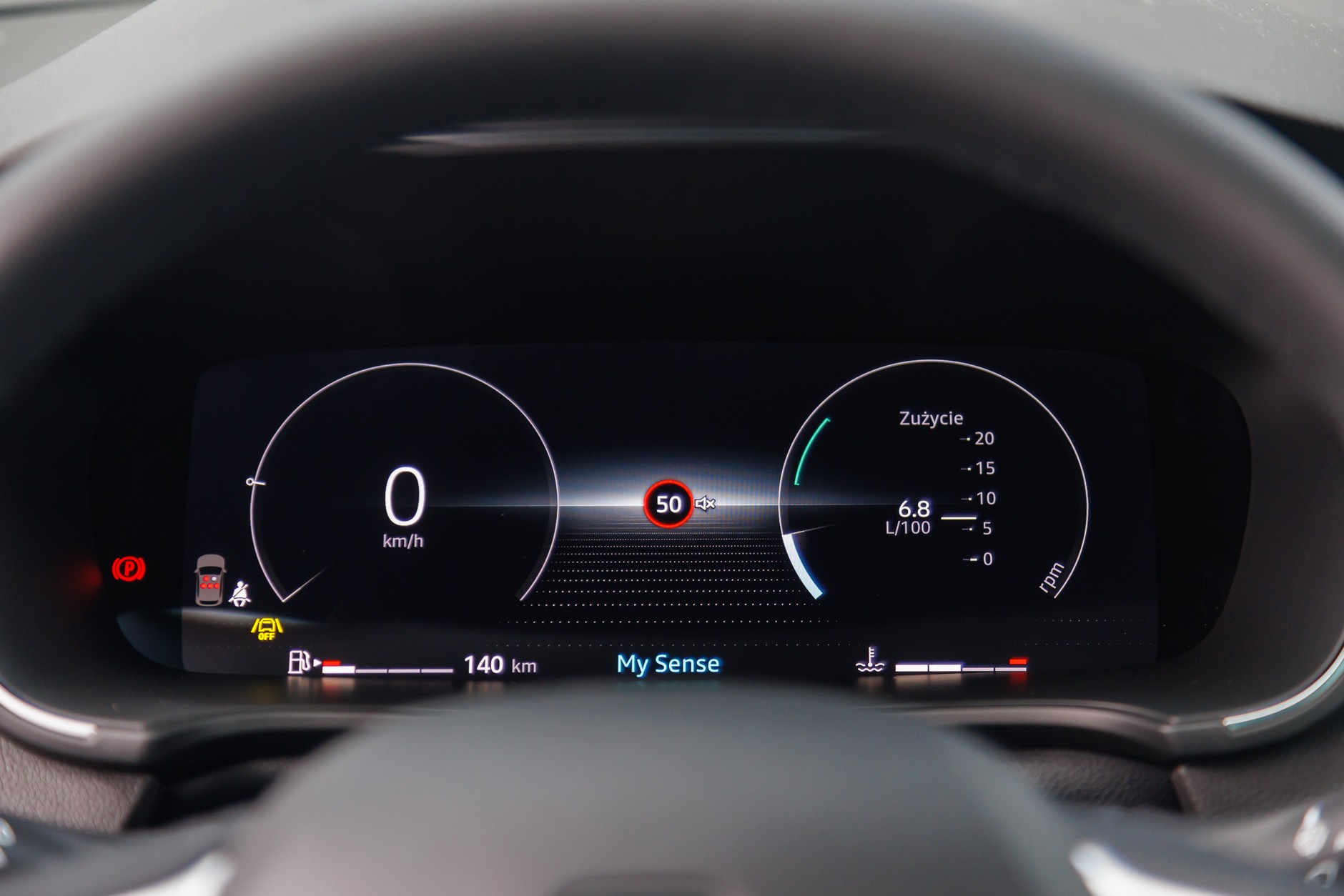 2024 Renault Megane GrandCoupe