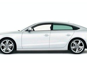 Kolejne zdjęcie Audi A5 Sportback