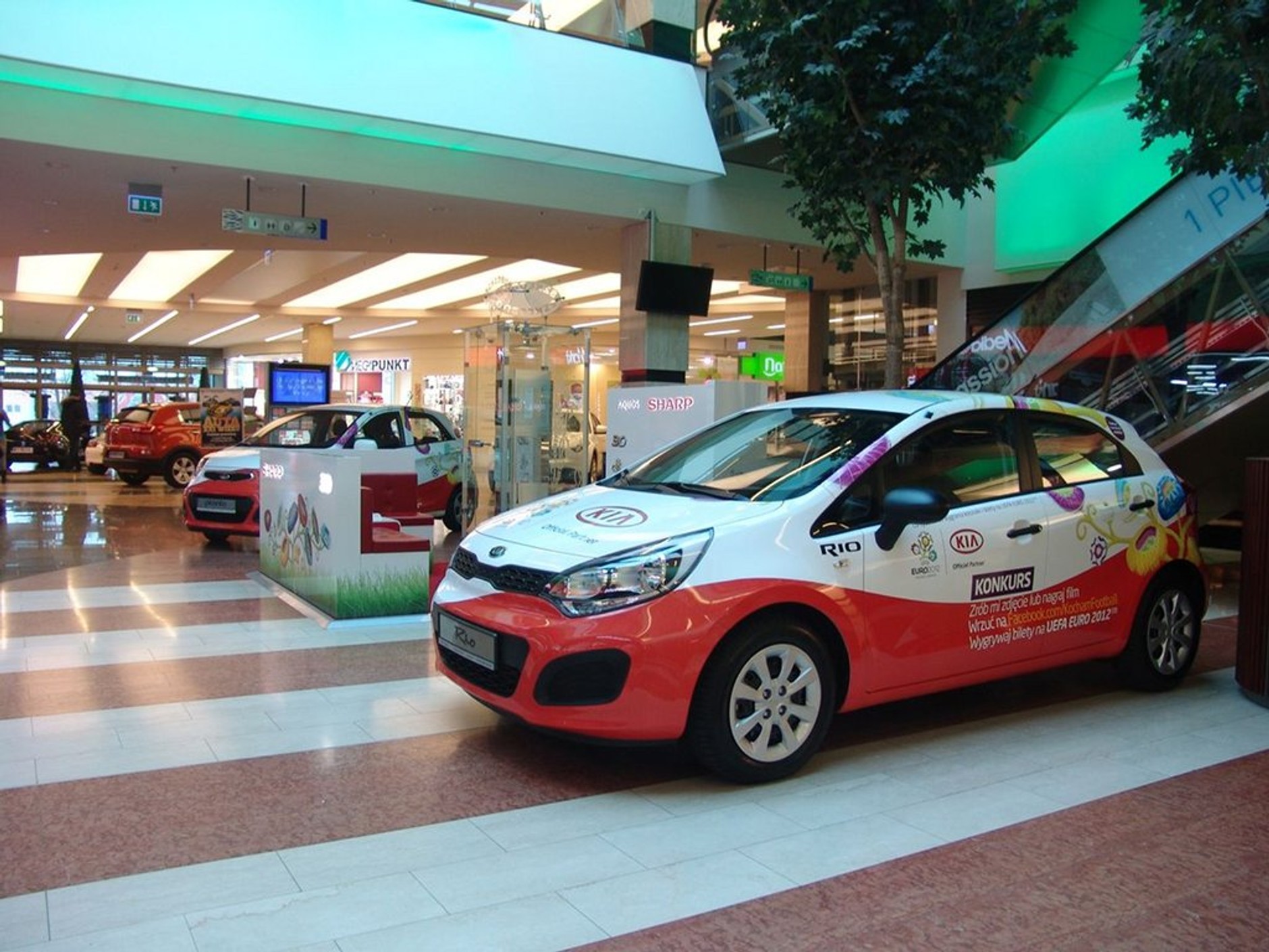 Polskie premiery w Płocku