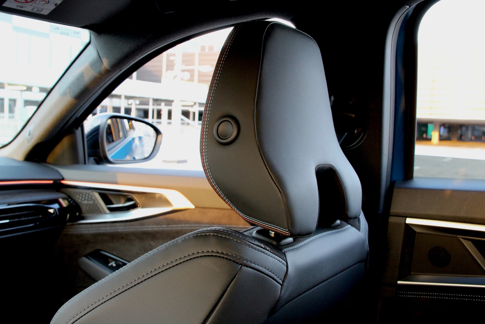 Renault Austral full hybrid E-Tech 200 esprit Alpine