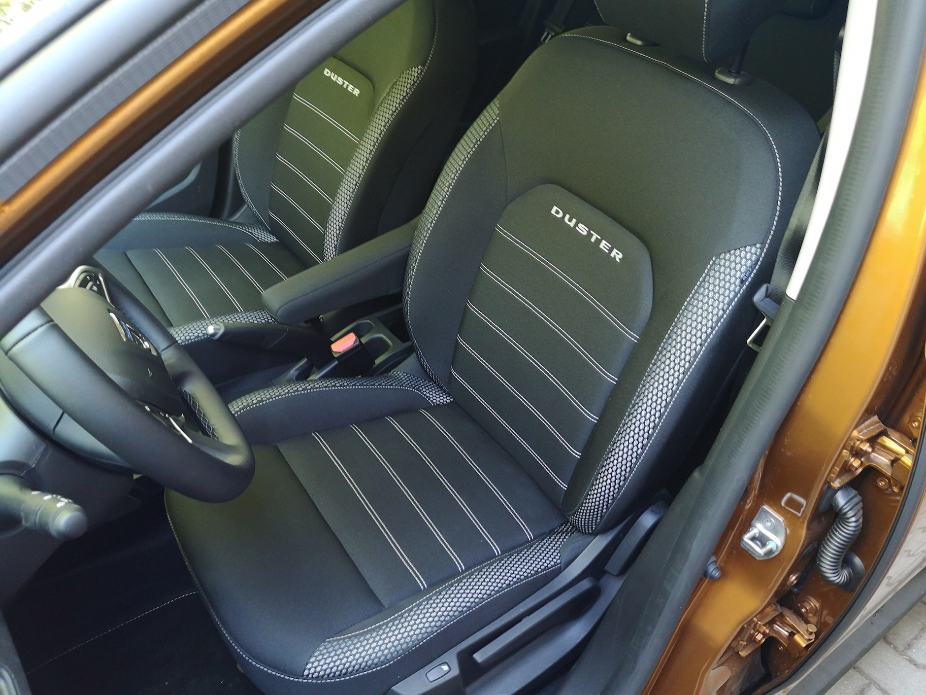 Dacia Duster 1.3 TCe/150