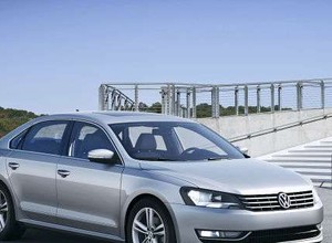 Zobacz VW Passata za 60 tys. zł!