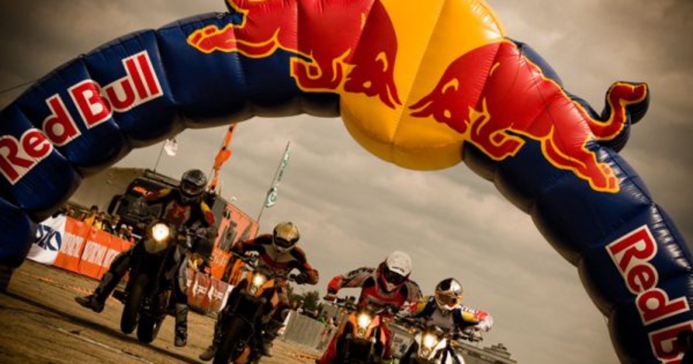 Red Bull Pojedynek Stylów