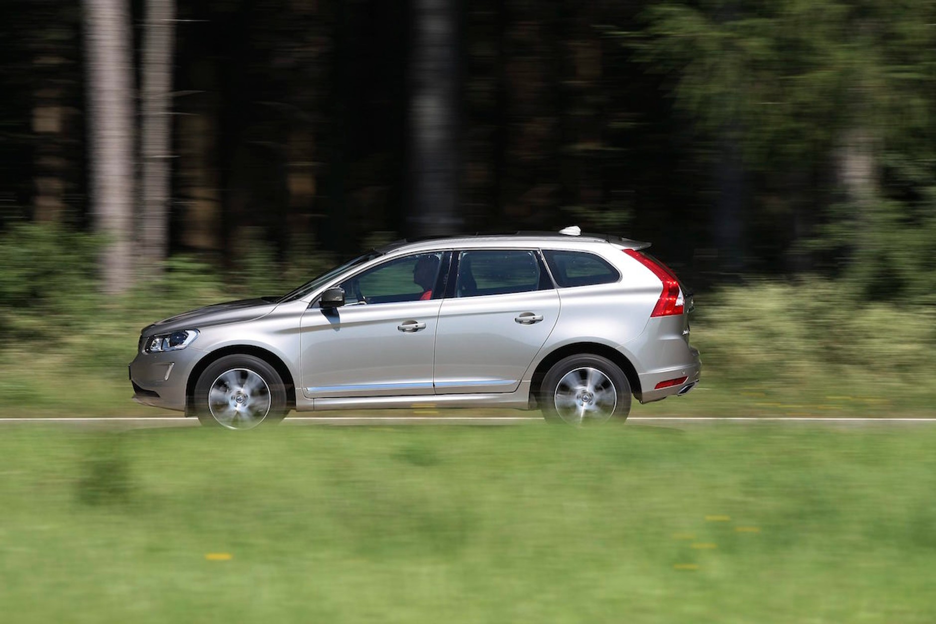 Volvo XC60 D4 AWD