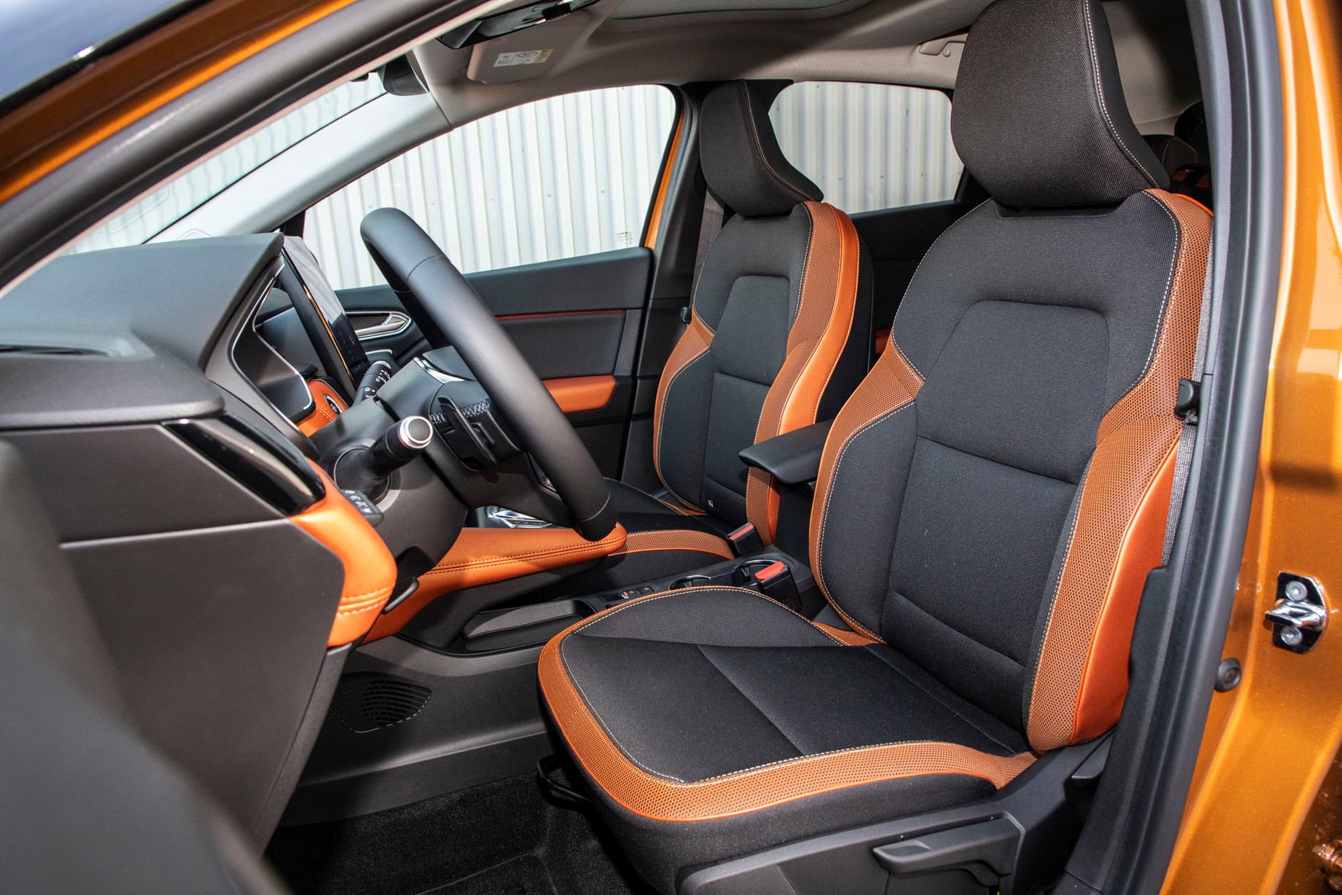 Nowy Renault Captur TCe 130