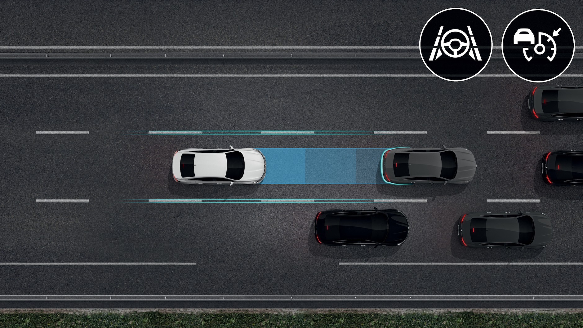 Nowy Renault Talisman