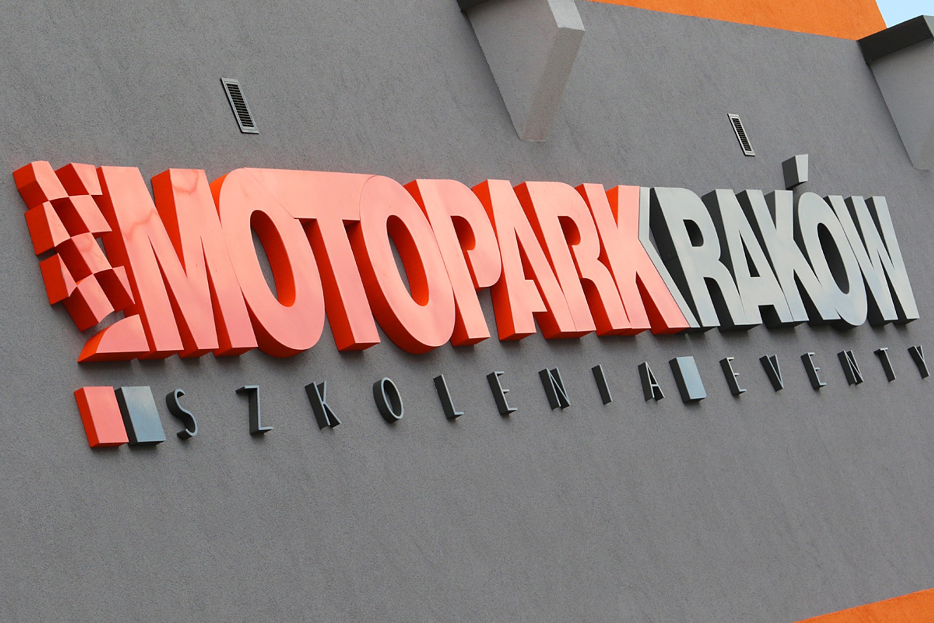 Moto Park Kraków