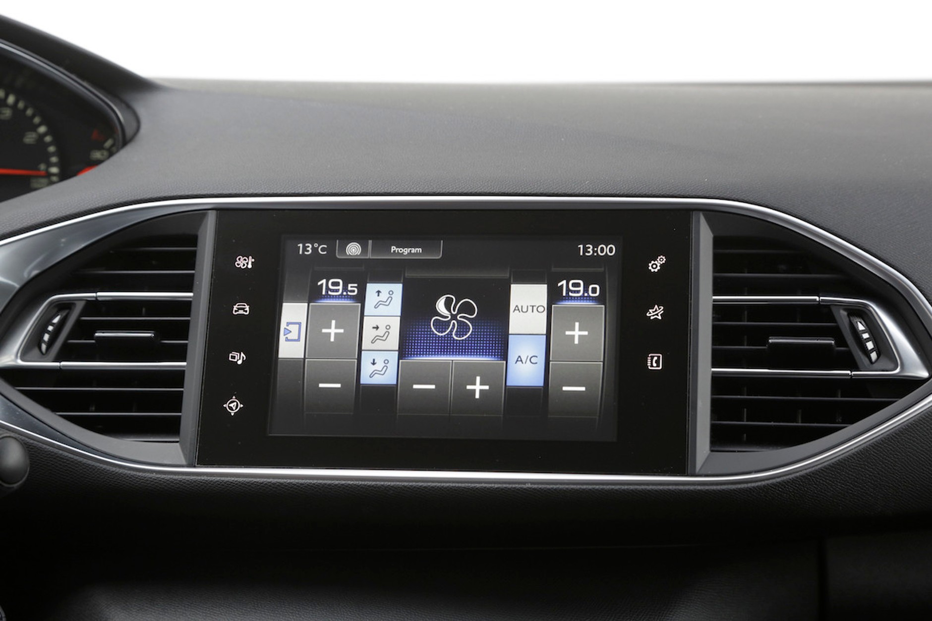 Peugeot 308
1.2 PureTech Style