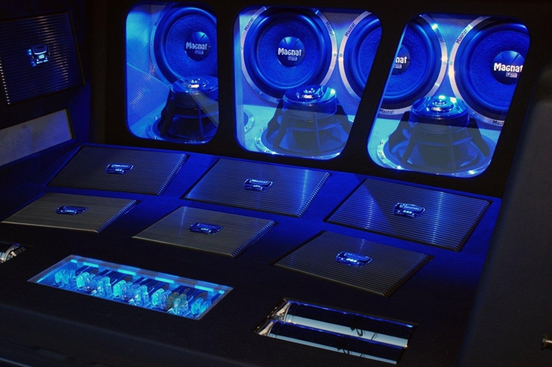 Ford F150 Magnat – umca umca do potęgi