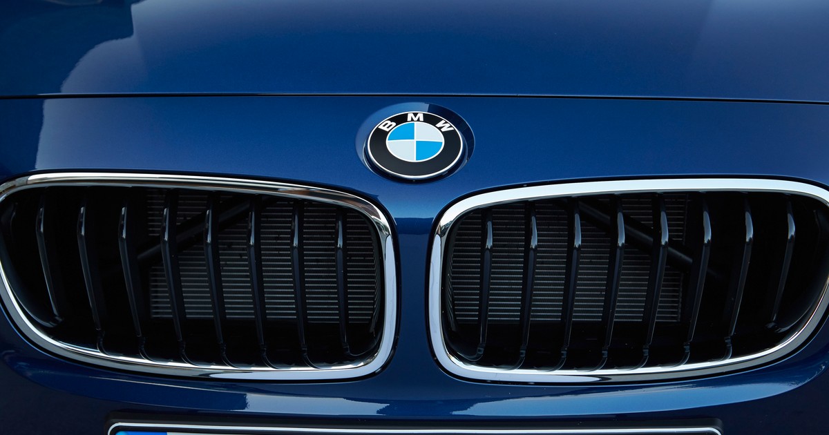 Kara dla chińskiej firmy za podrobienie logo BMW.