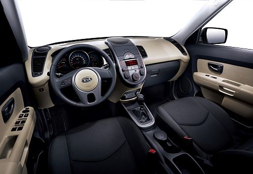 Kia Soul - Miejski crossover wjechał do salonów