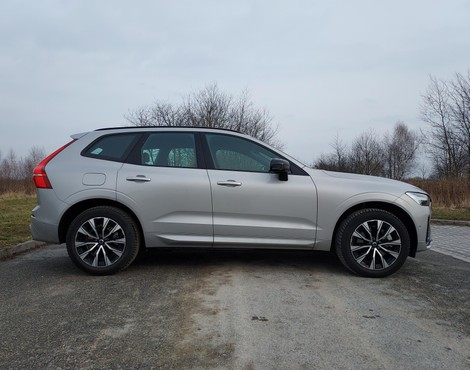 Volvo XC60 B4