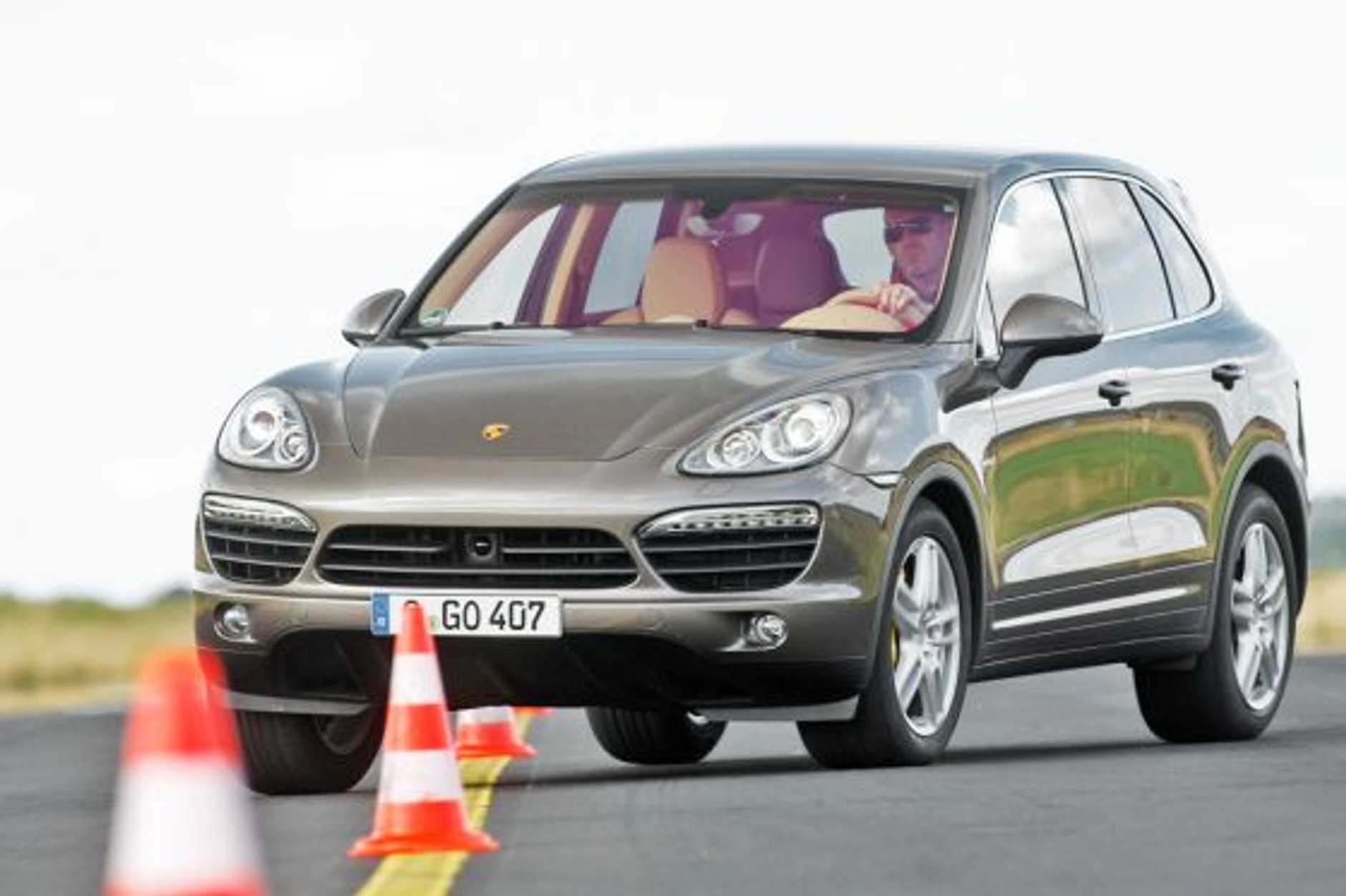 Walka na decybele. Ranking aut najcichszych oraz tych najbardziej hałaśliwych