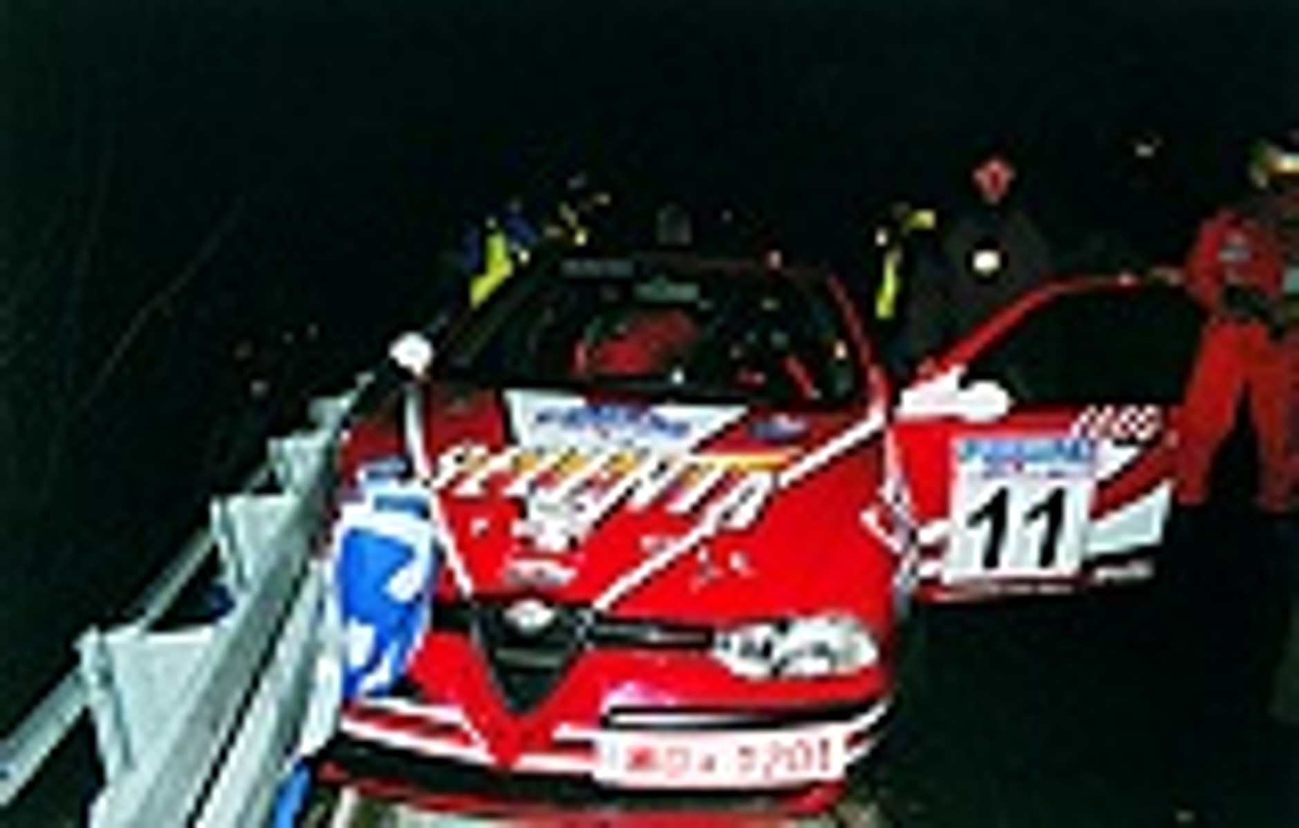 Pokonani własną bronią