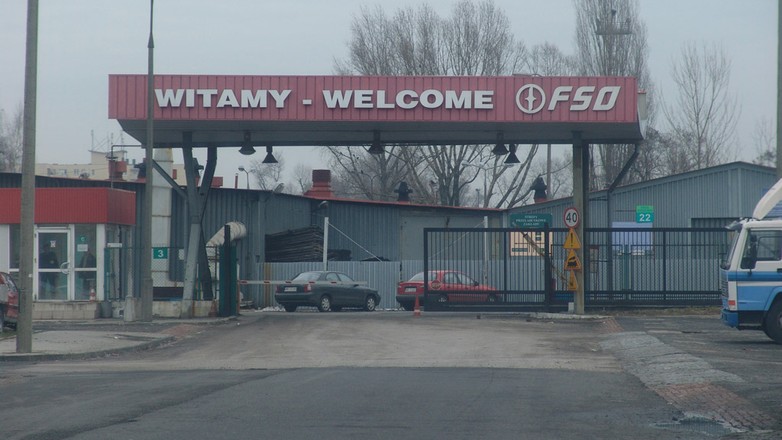 Czy auta z Chin uratują FSO? Czy Chery jest zainteresowane fabryką na Żeraniu