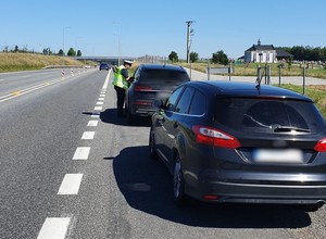 Tak wygląda "mandatowa recydywa". Ciekawe, czy ocali prawo jazdy