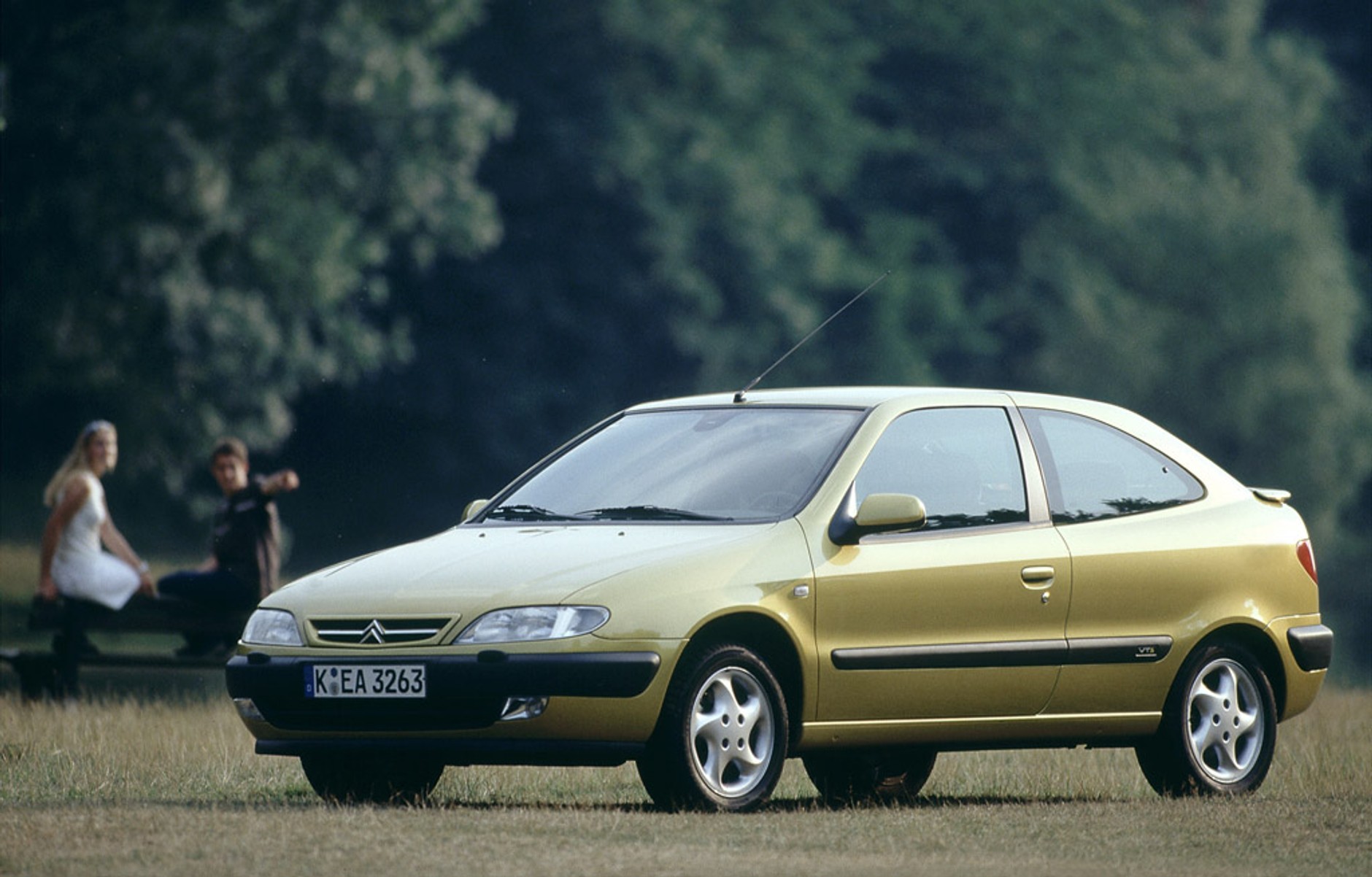 Hot-hatche na każdą kieszeń. Które kompaktowe GTI warto kupić?