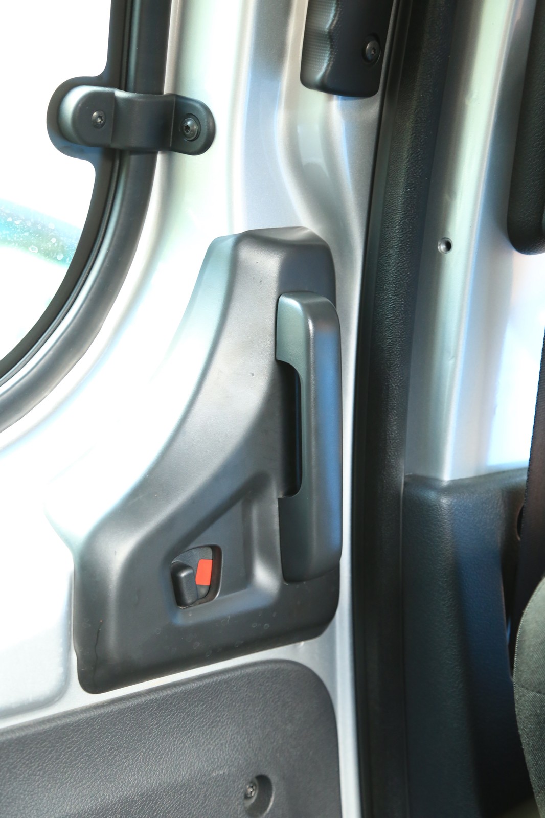 Dacia Dokker 1.2 TCe