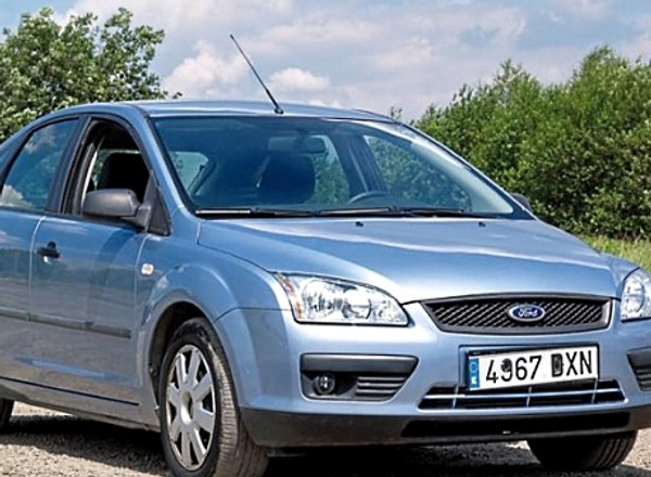 Ford Focus II. Solidne auto za 28 tysięcy złotych