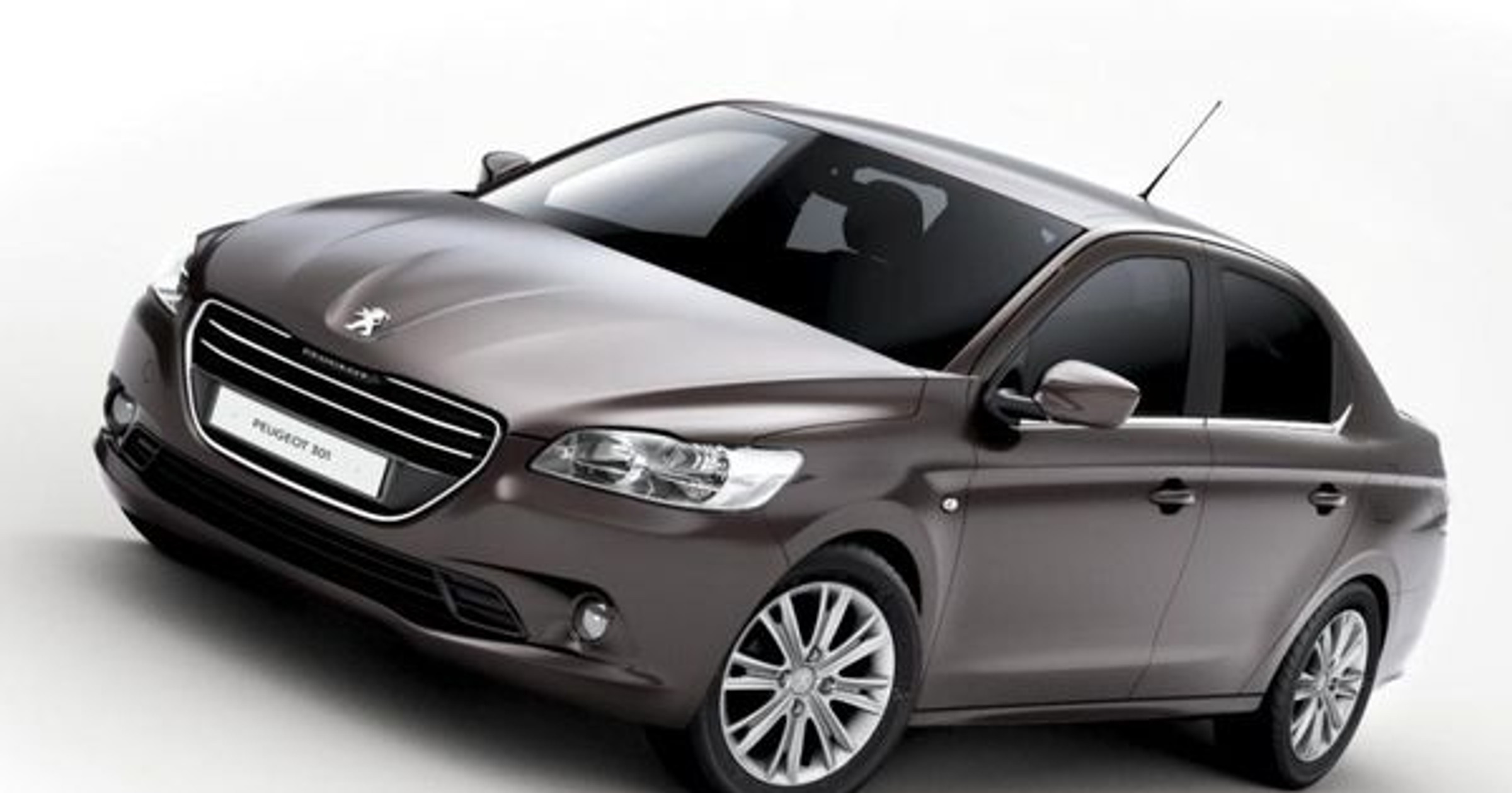 Peugeot 301