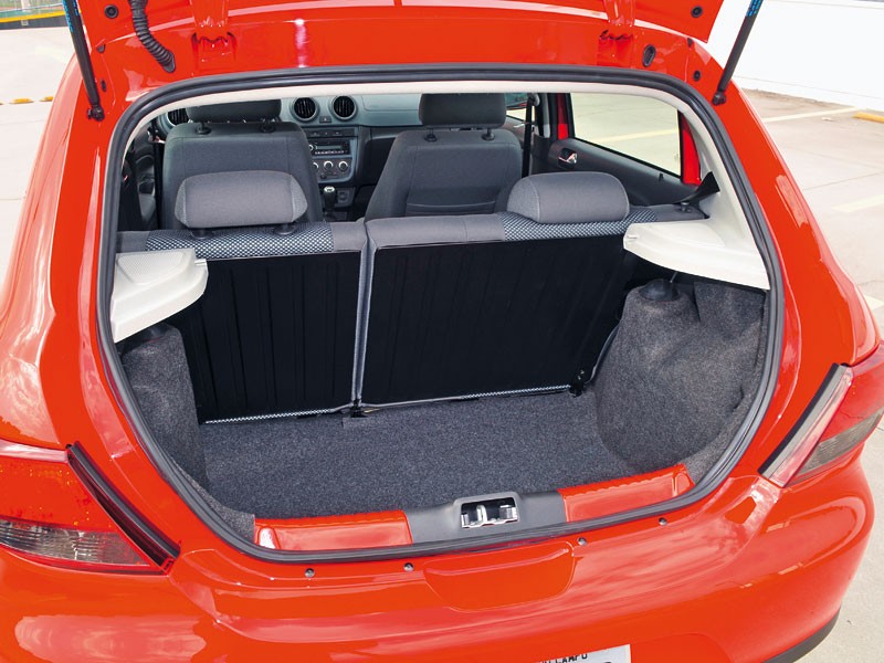 Volkswagen Gol – premiera ludowego samochodu w Sao Paulo