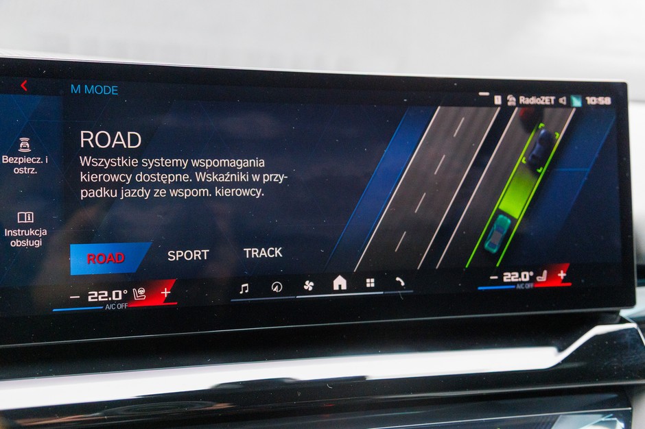 2025 BMW M5 G90