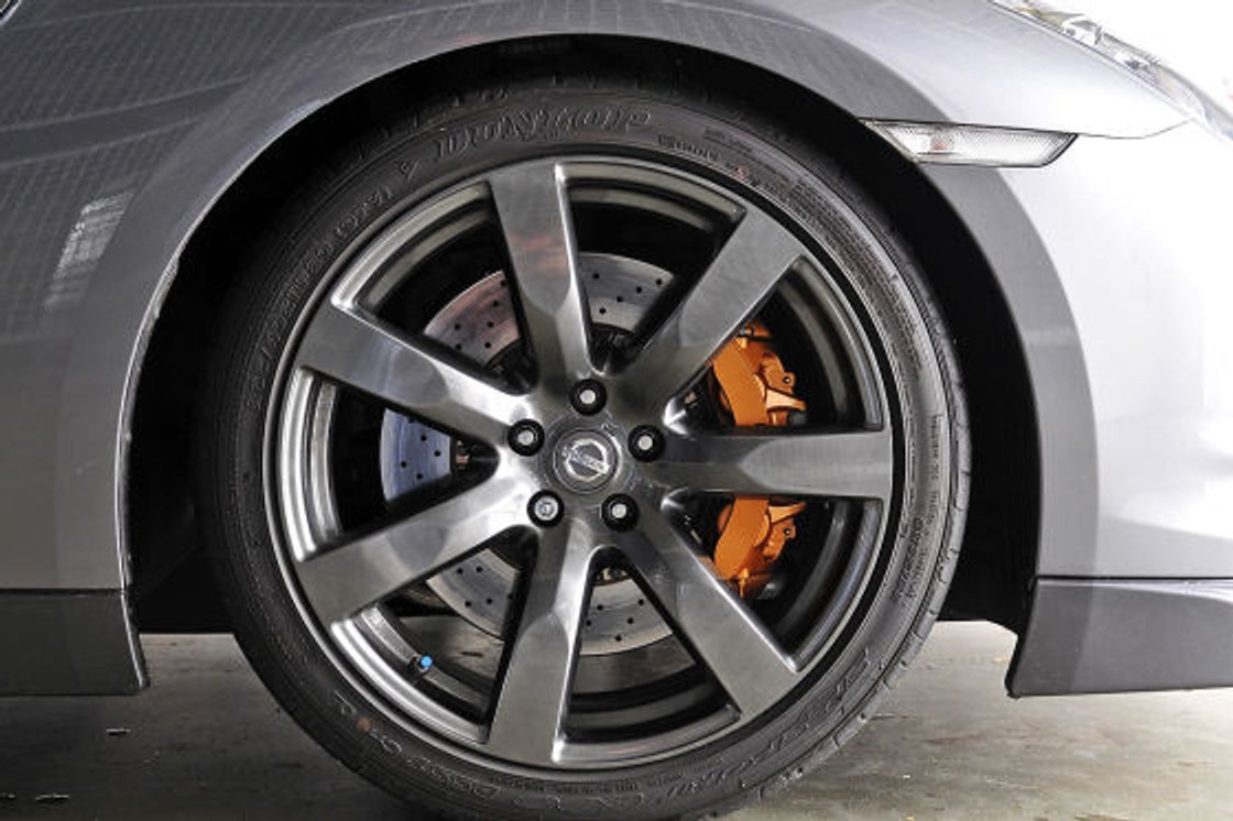 Siedmiu wspaniałych. Czyli, superbolidy w zielonym piekle