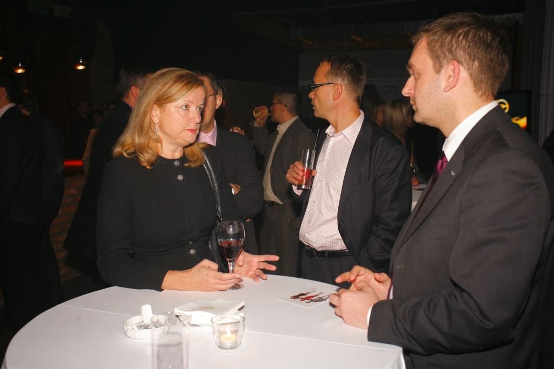 "Złota Kierownica" - Pierwsza edycja plebiscytu rozstrzygnięta