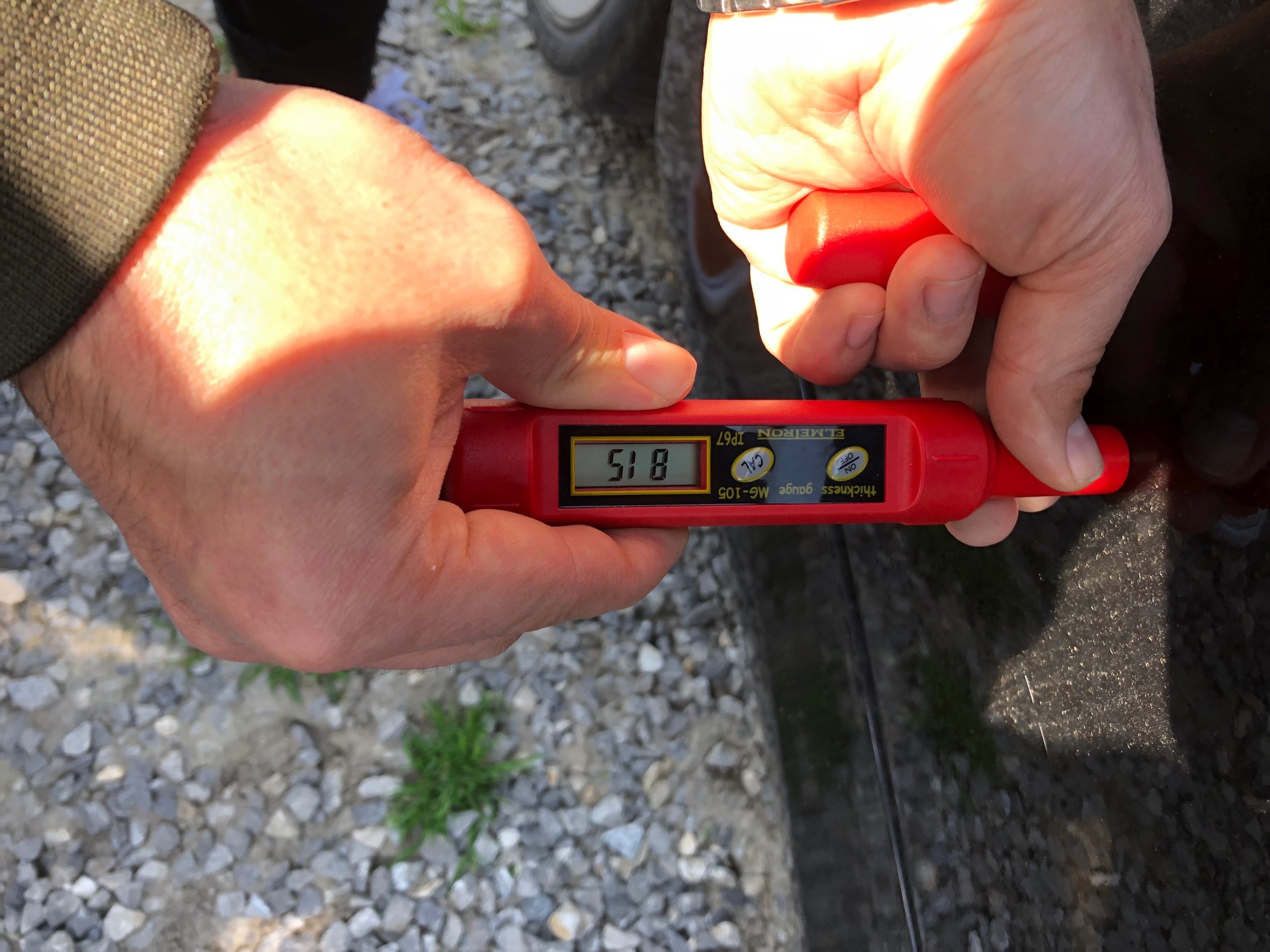 BMW 325i - używane auto z ogłoszenia