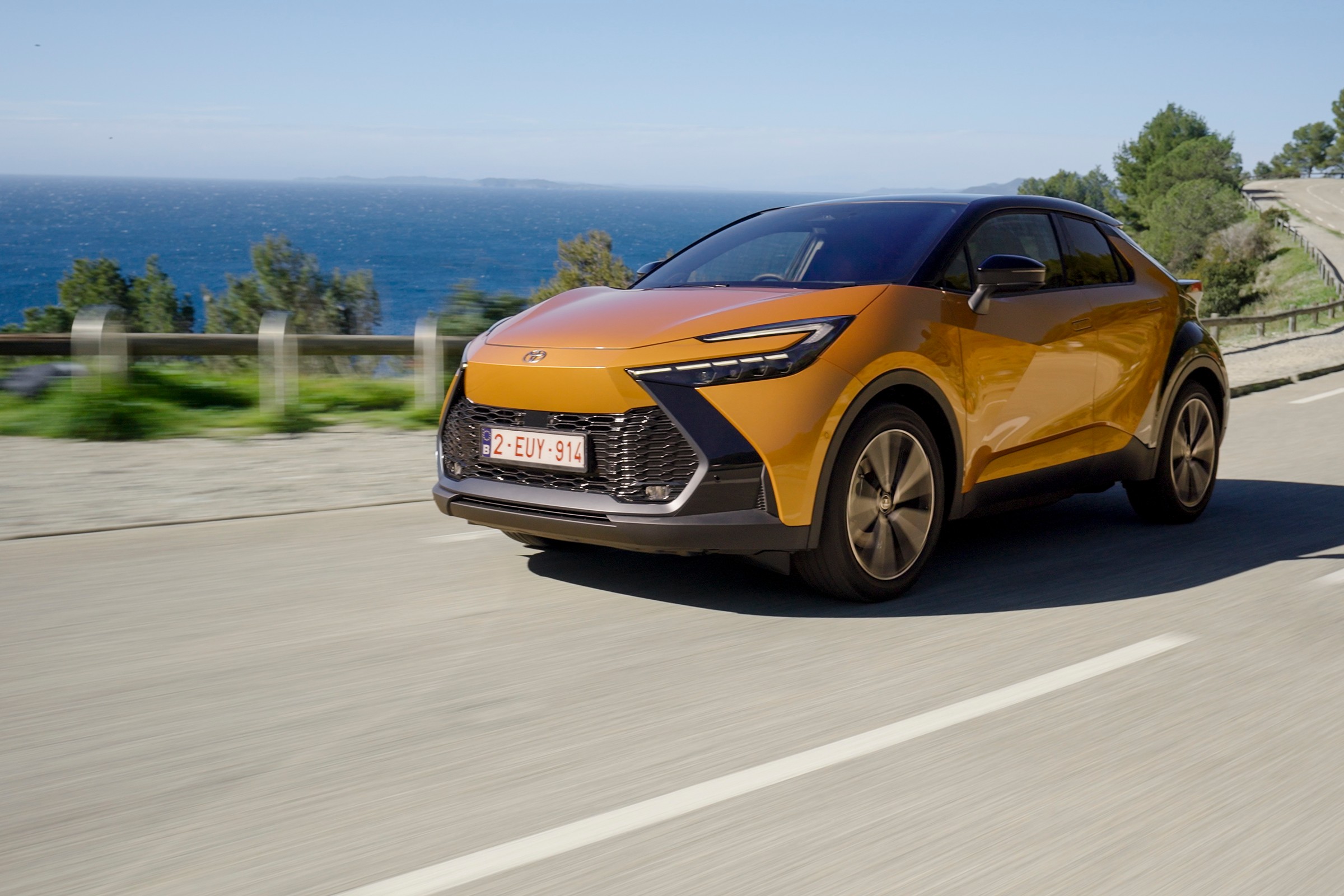 Nowe ceny w Toyocie. Ulubione modele Polaków z rabatami