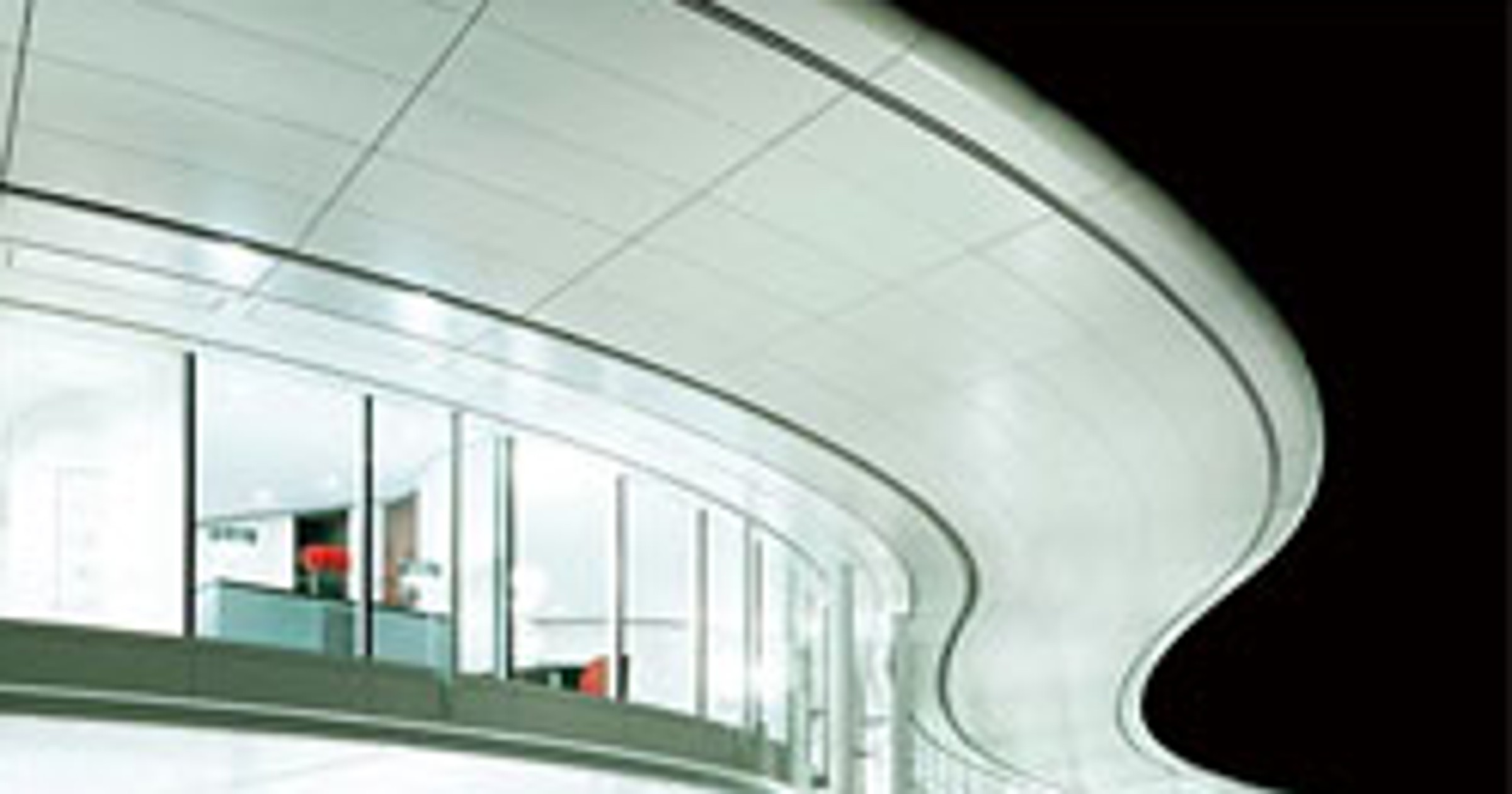 McLaren Automotive planuje budowę nowej fabryki