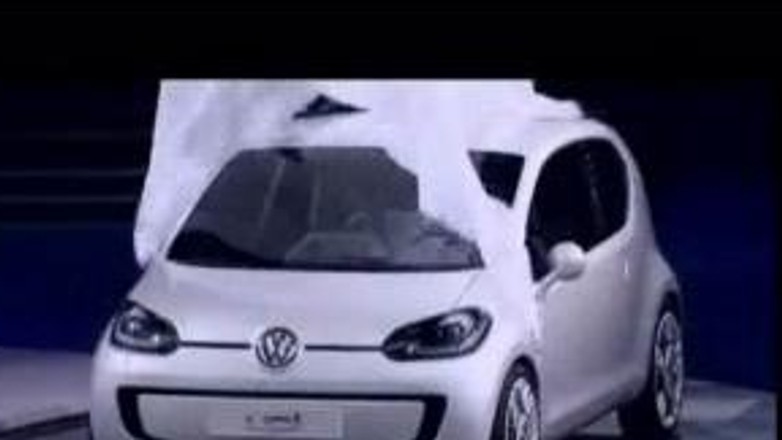 Premiery grupy Volkswagena