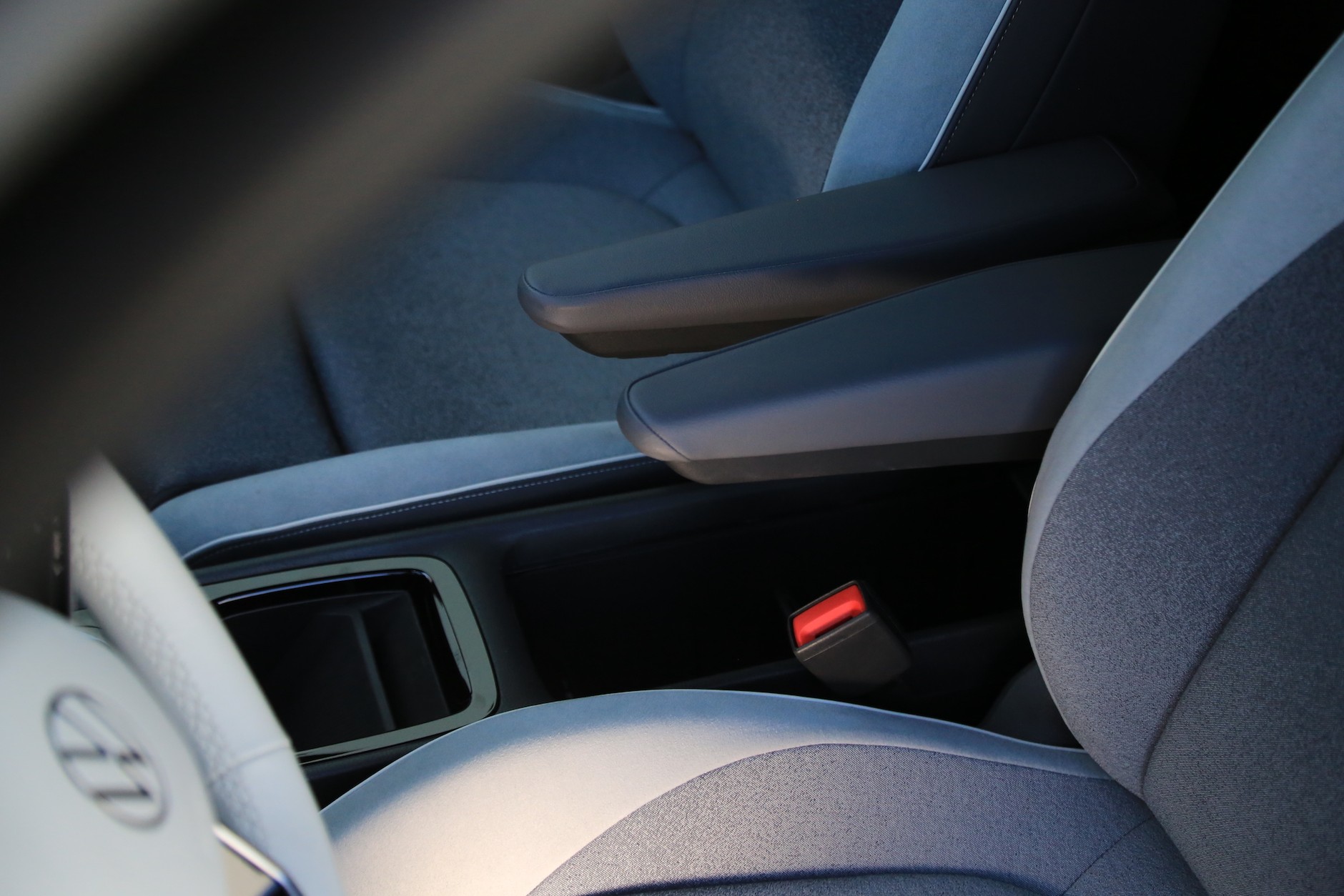 Volkswagen ID.3 Pro S Tour 77 kWh (2021)