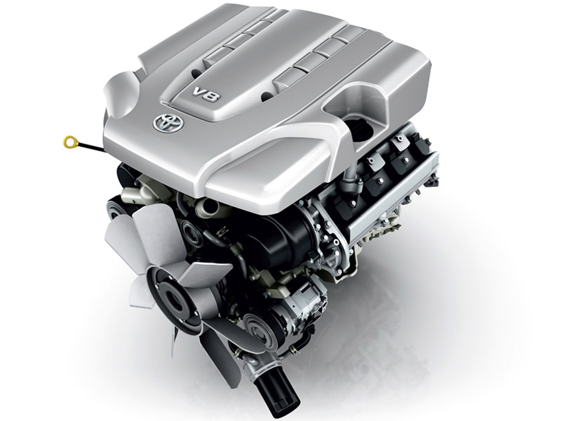 Toyota: Rosja pochłonie połowę Land Cruiserów V8 przeznaczonych dla Europy