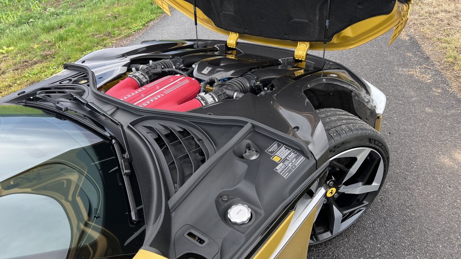Ferrari 12Cilindri