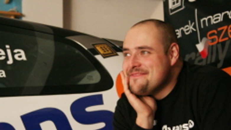 Jarek Szeja zagra z Wielką Orkiestrą Świątecznej Pomocy 2010