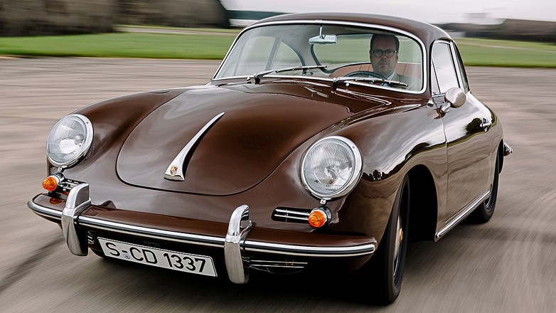 Porsche 356