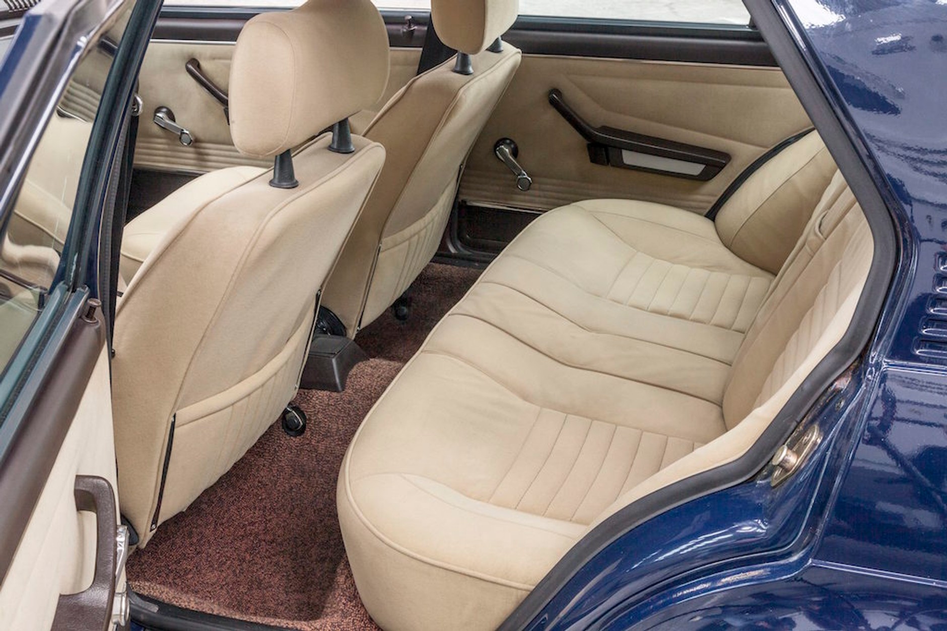 Kwadratowa Alfa: Giulietta 1.6 (1977-85)