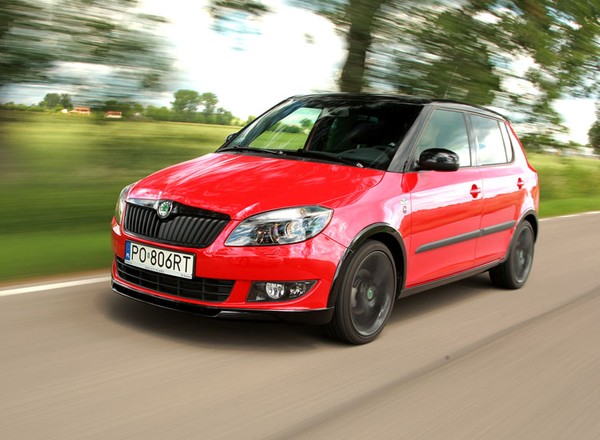 Używana Skoda Fabia II - Która wersja jest godna uwagi?