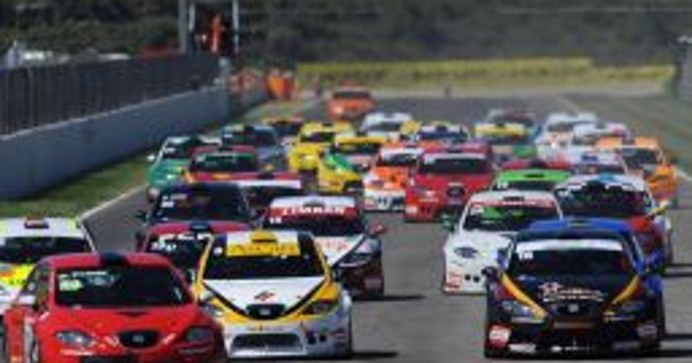 SEAT: nowy etap WTCC w Walencji