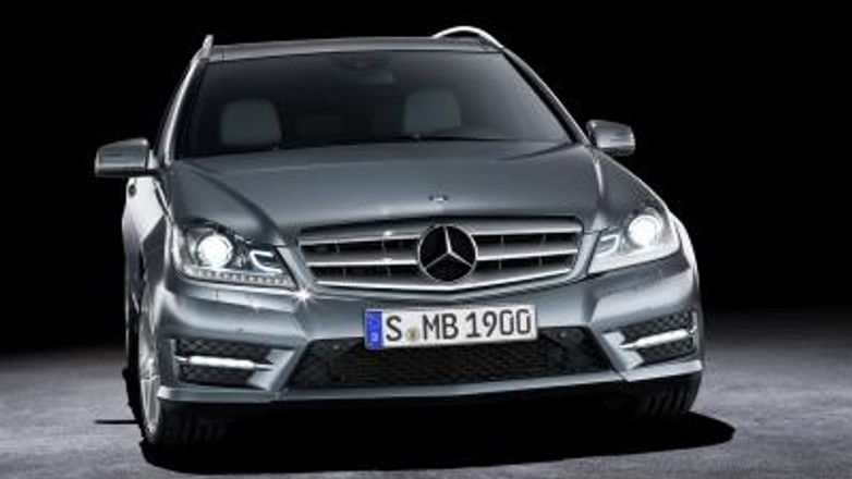 Znamy już ceny Mercedesa klasy C po faceliftingu