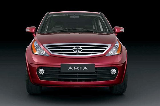 Tata Aria