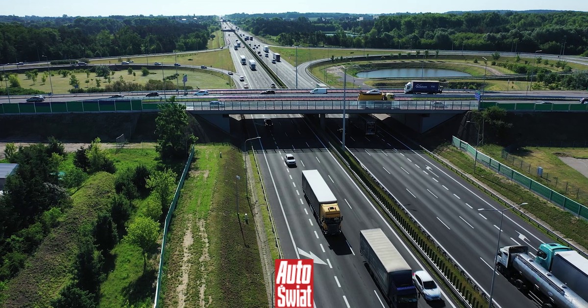 Już dziś się rozpoczyna. Kierowcy nie wyjadą na drogi przez długi weekend