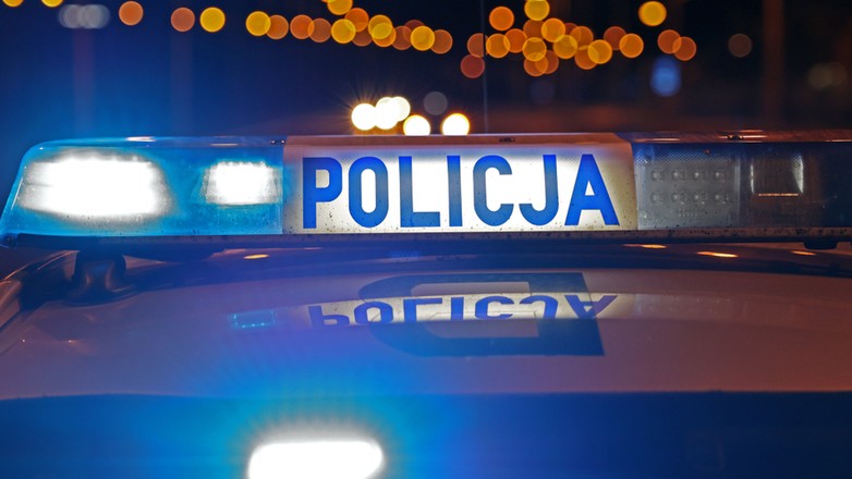 Wypadek w Poznaniu miał tragiczny finał