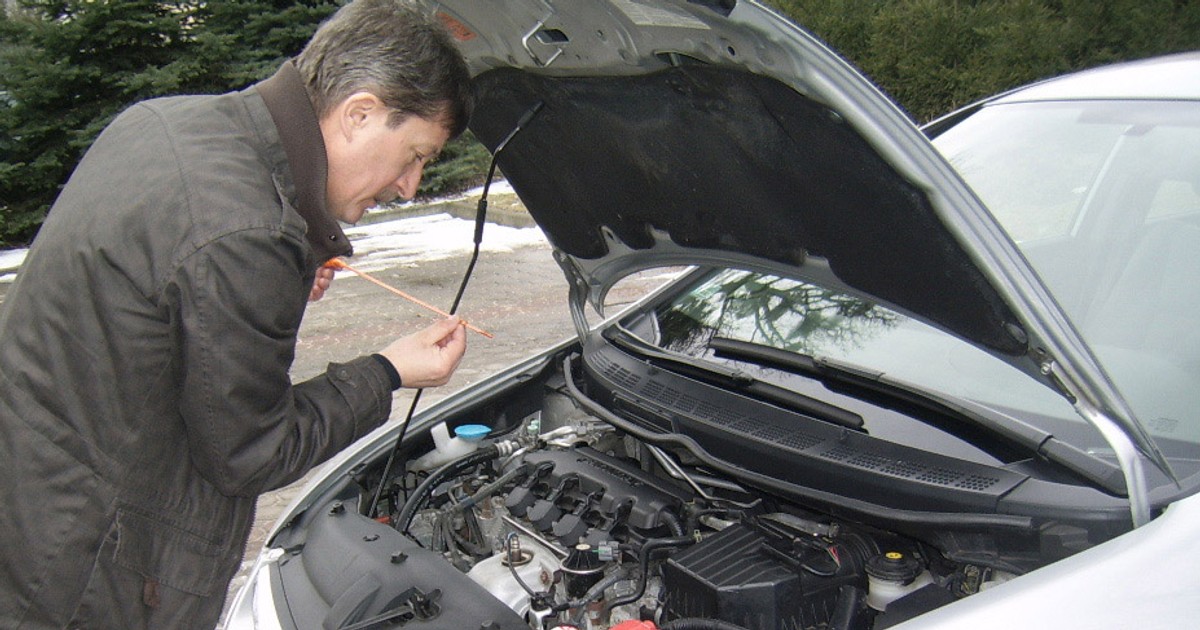 Narodowy Auto Test 2010: silnik, układ jezdny, nadwozie - co to znaczy najlepszy?