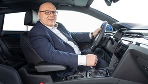 Szef marki Volkswagen w Polsce. "Bardzo wielu osób nie stać już na nowe auto"