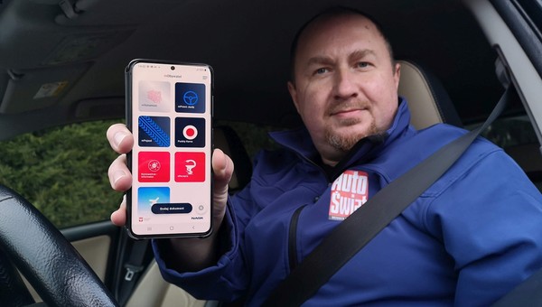 Prawo jazdy już nie w portfelu, a w telefonie – rusza mPrawo jazdy